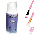 Vernis de Finition Diamond Painting — 60, 120 ou 200 ml