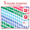 Diamond Painting Personnalisé — Votre Photo
