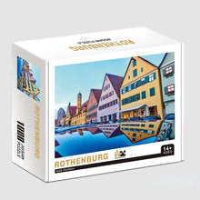Rothenburg