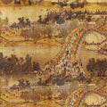 Puzzle Carte Ancienne — 1000 Pièces