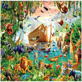 Puzzle Arche de Noé — 1000 Pièces