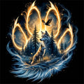 Diamond Painting Chien