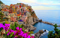 Puzzle Cinque Terre — 500 Pièces