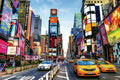Puzzle Times Square — 1000 Pièces
