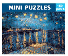 Nuit sur le Rhône