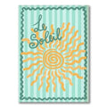 Diamond Painting Le Soleil
