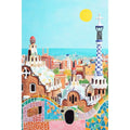 Peinture par Numéros Parc Mosaïque