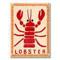 Diamond Painting Homard