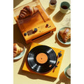 Peinture par Numéros Vinyle et Croissants
