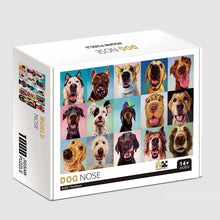 Truffe de Chien