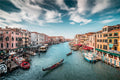 Puzzle Grand Canal de Venise — 500 Pièces