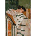 Peinture par Numéros Sieste Douillette