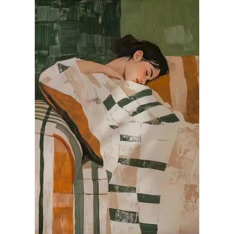 Peinture par Numéros Lecture et Café