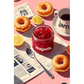 Peinture par Numéros Petit-déjeuner Gourmand