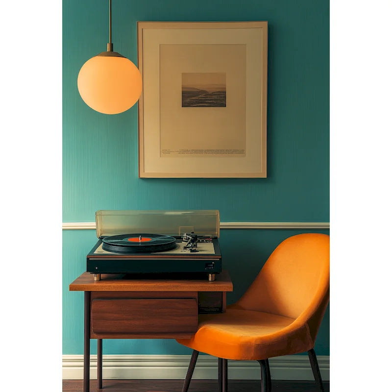 Peinture par Numéros Arche sur la Mer