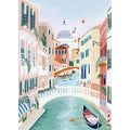 Peinture par Numéros Canal de Venise
