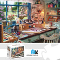 Puzzle L'Atelier de Couture — 1000 Pièces