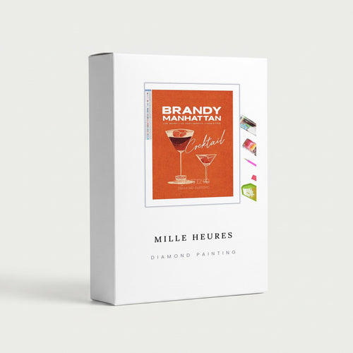 Coffret Mille Heures