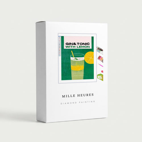 Coffret Mille Heures