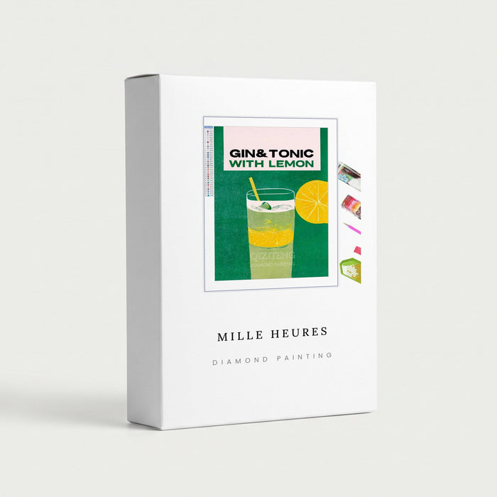 Coffret Mille Heures