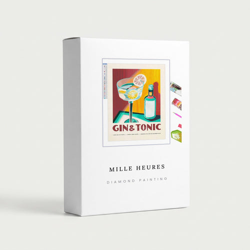 Coffret Mille Heures