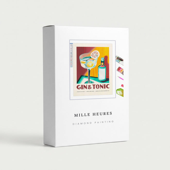 Coffret Mille Heures
