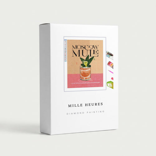 Coffret Mille Heures