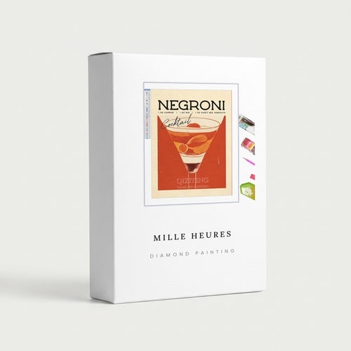 Coffret Mille Heures
