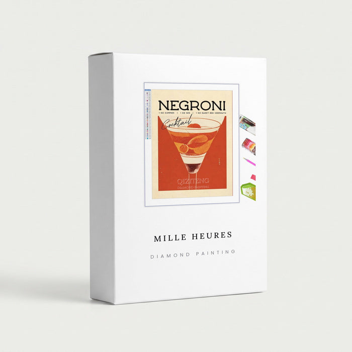 Coffret Mille Heures