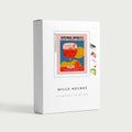 Coffret Mille Heures