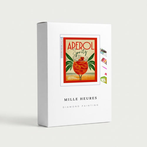 Coffret Mille Heures