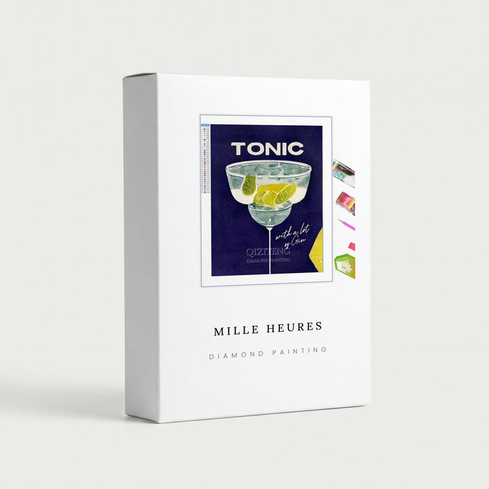 Coffret Mille Heures