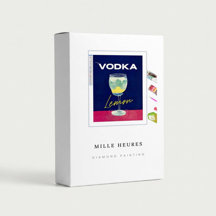 Coffret Mille Heures