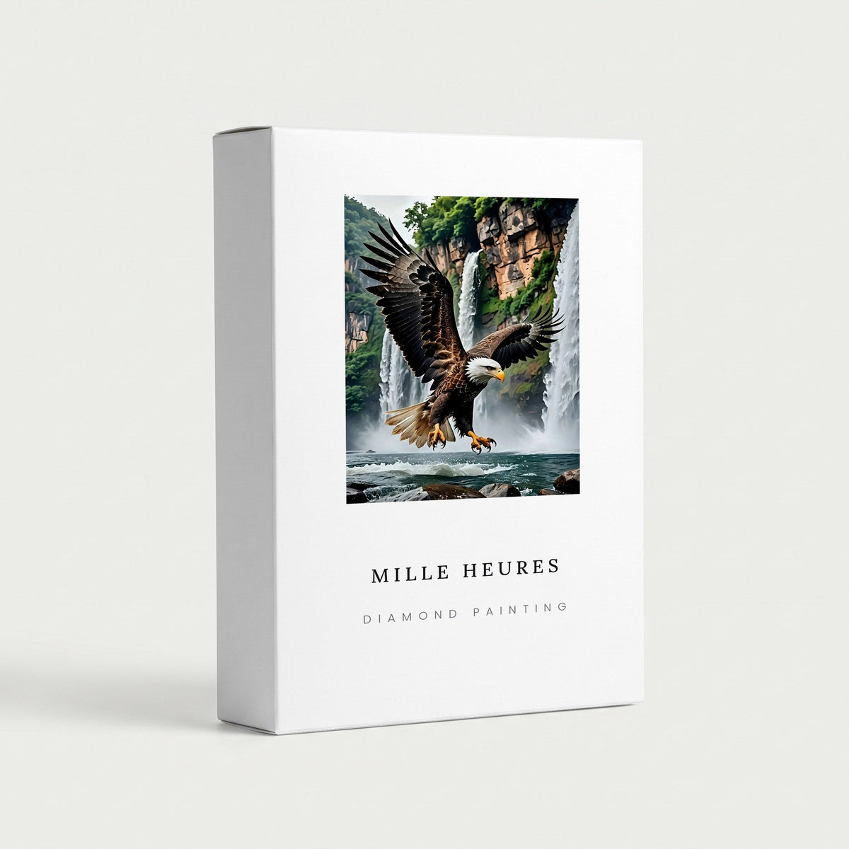 Coffret Mille Heures