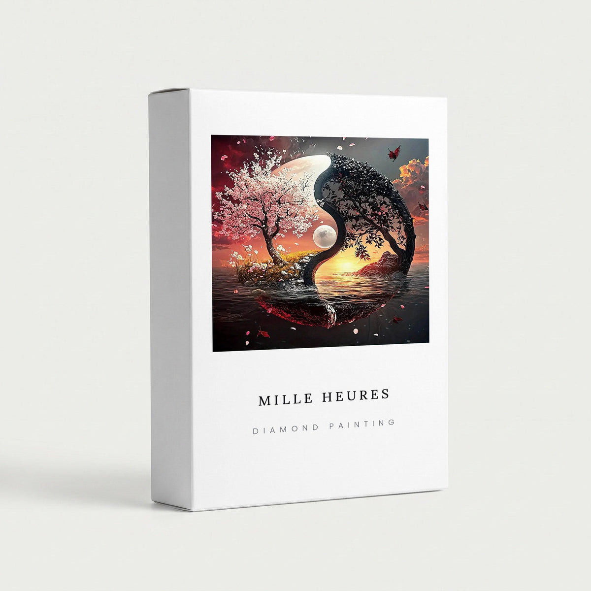 Coffret Mille Heures