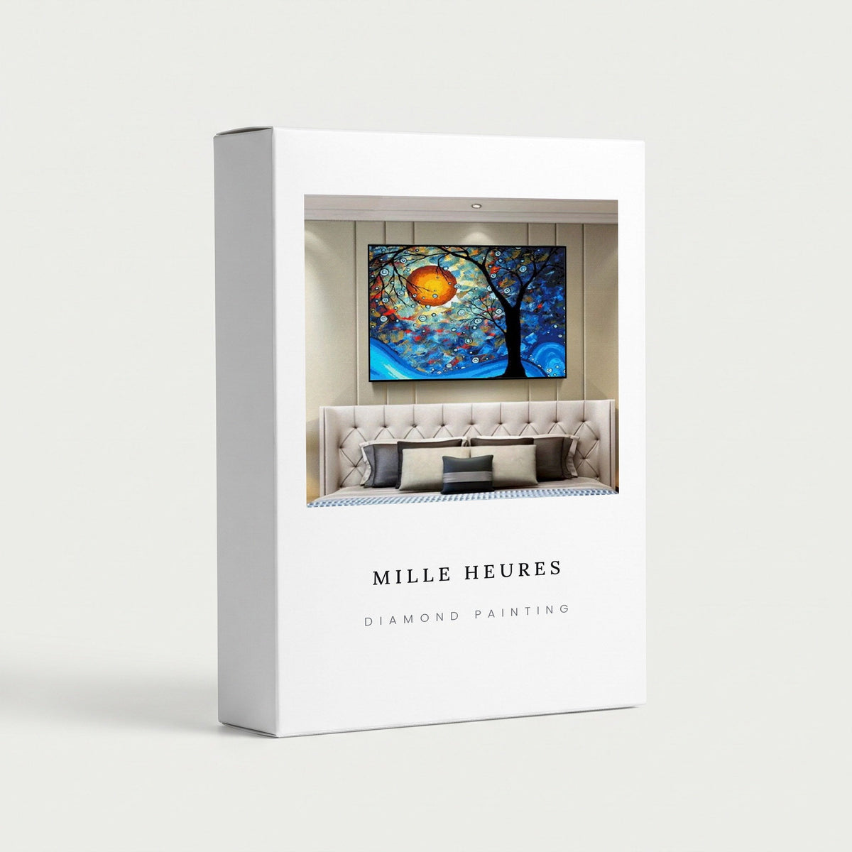 Coffret Mille Heures