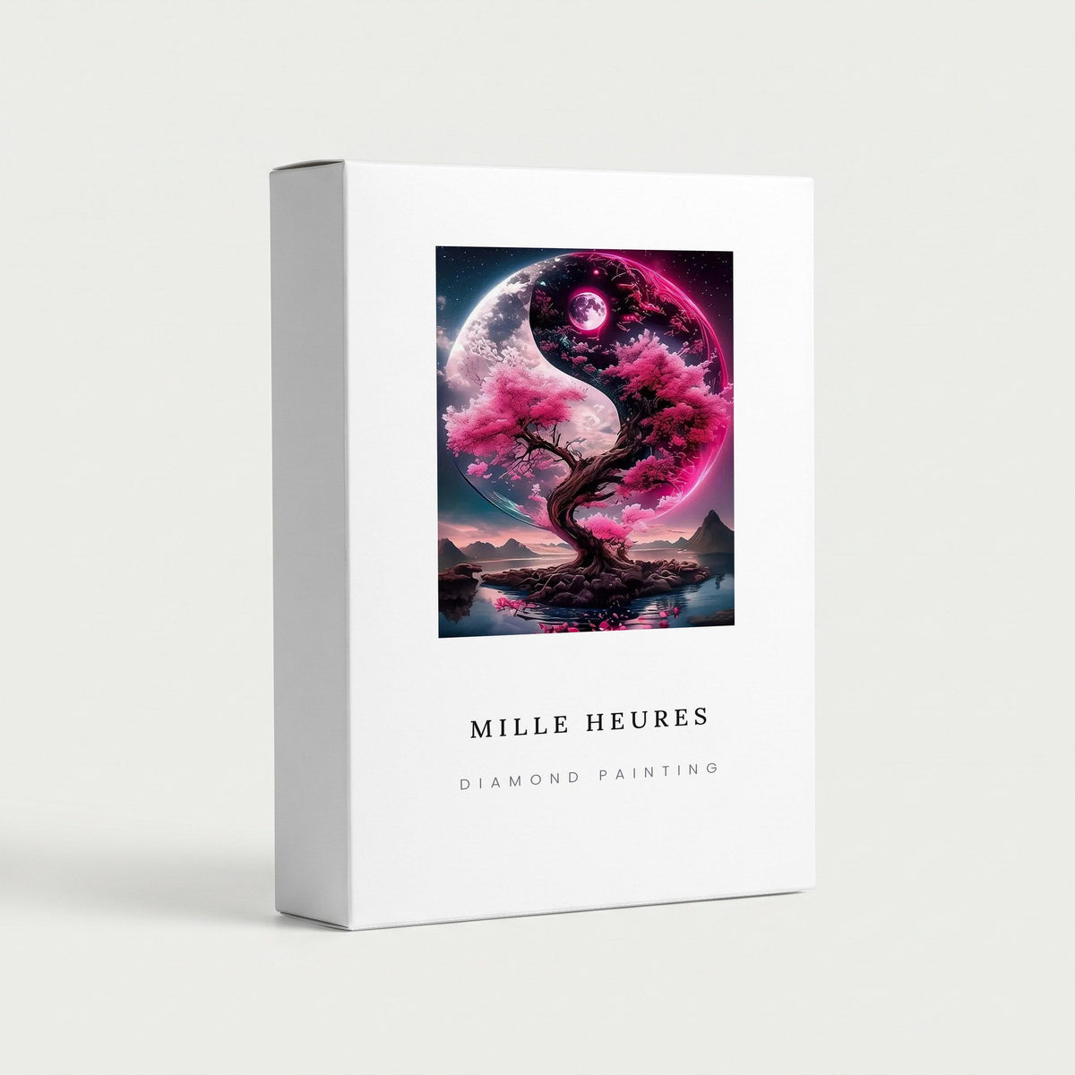 Coffret Mille Heures