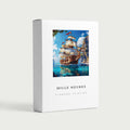 Coffret Mille Heures