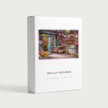 Coffret Mille Heures