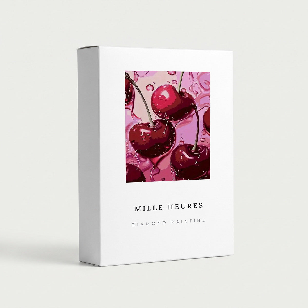 Coffret Mille Heures