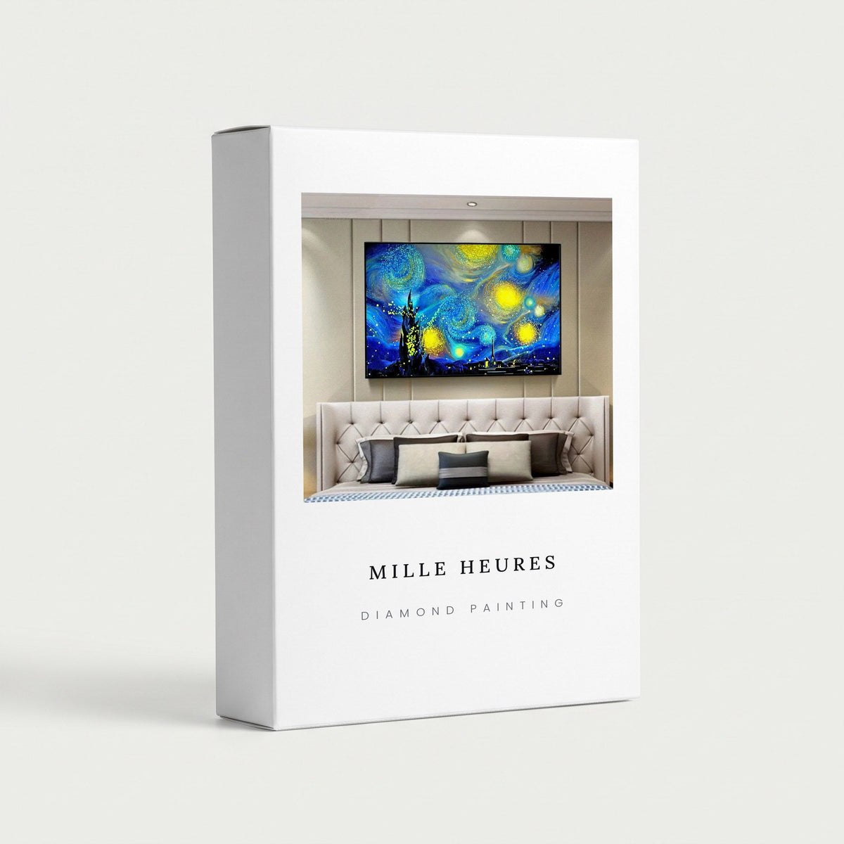 Coffret Mille Heures