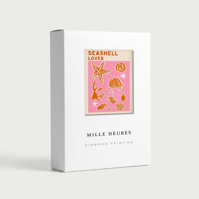 Coffret Mille Heures