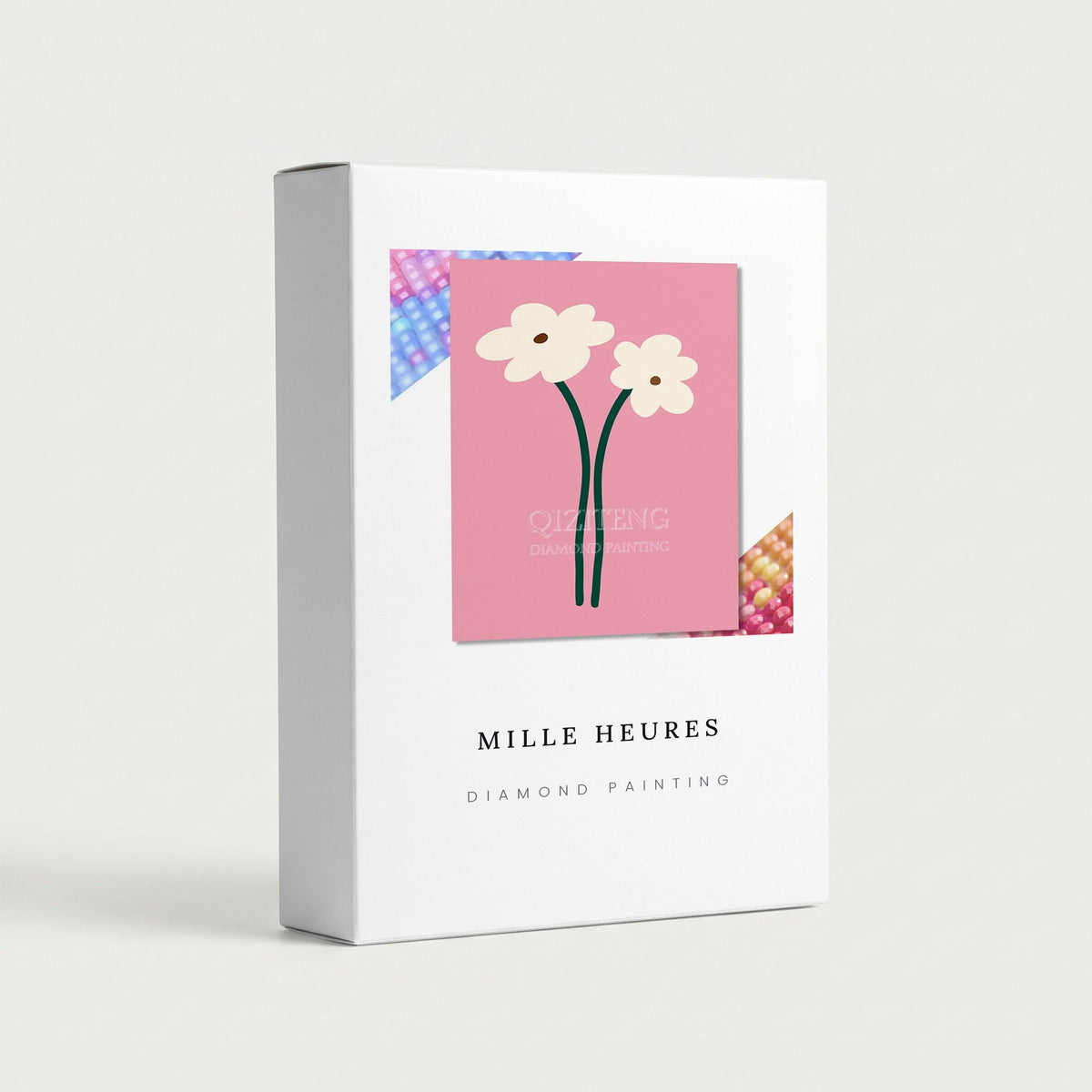 Coffret Mille Heures