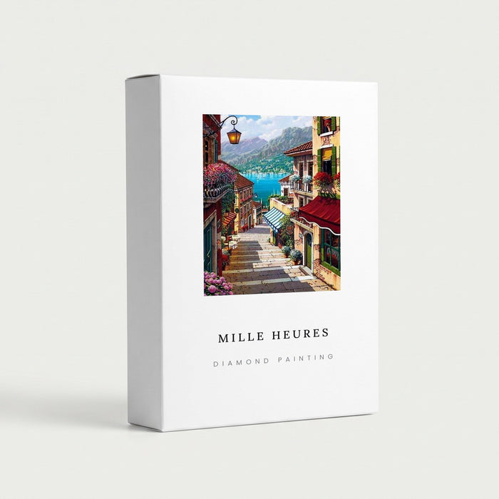 Coffret Mille Heures
