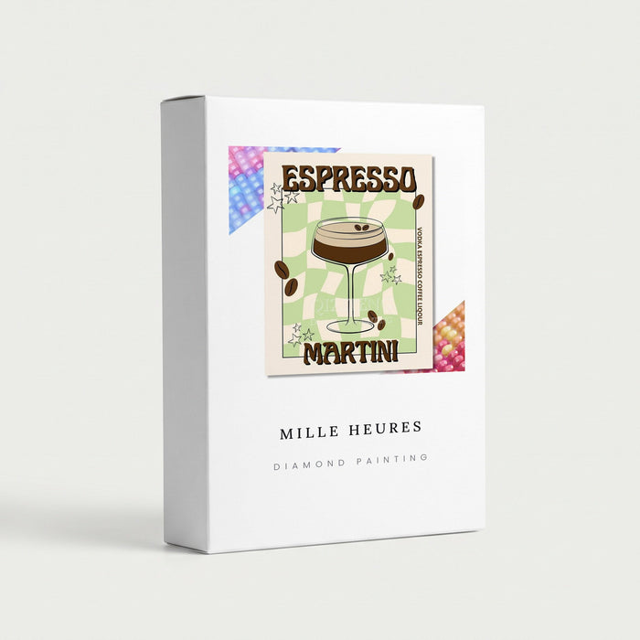 Coffret Mille Heures