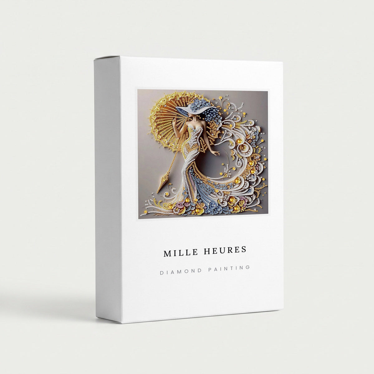 Coffret Mille Heures