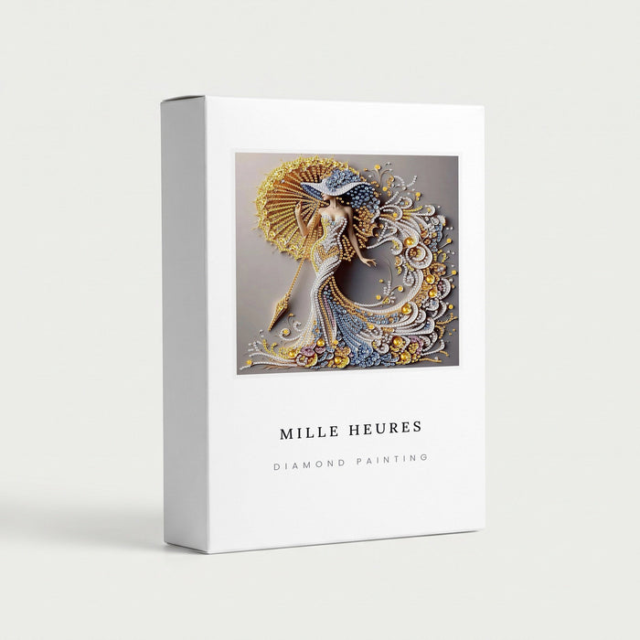 Coffret Mille Heures
