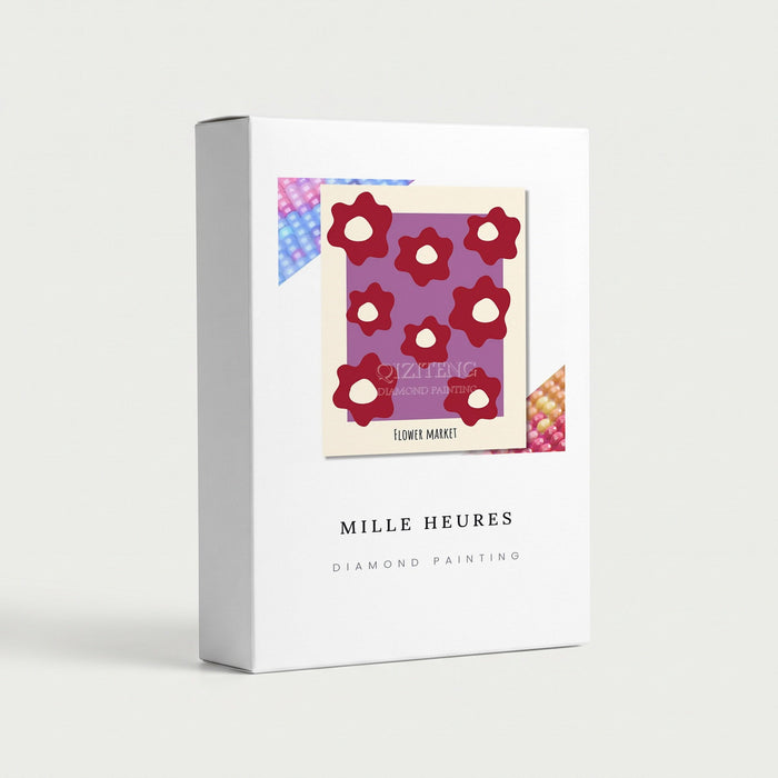 Coffret Mille Heures