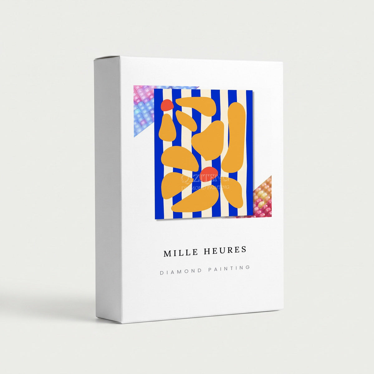 Coffret Mille Heures