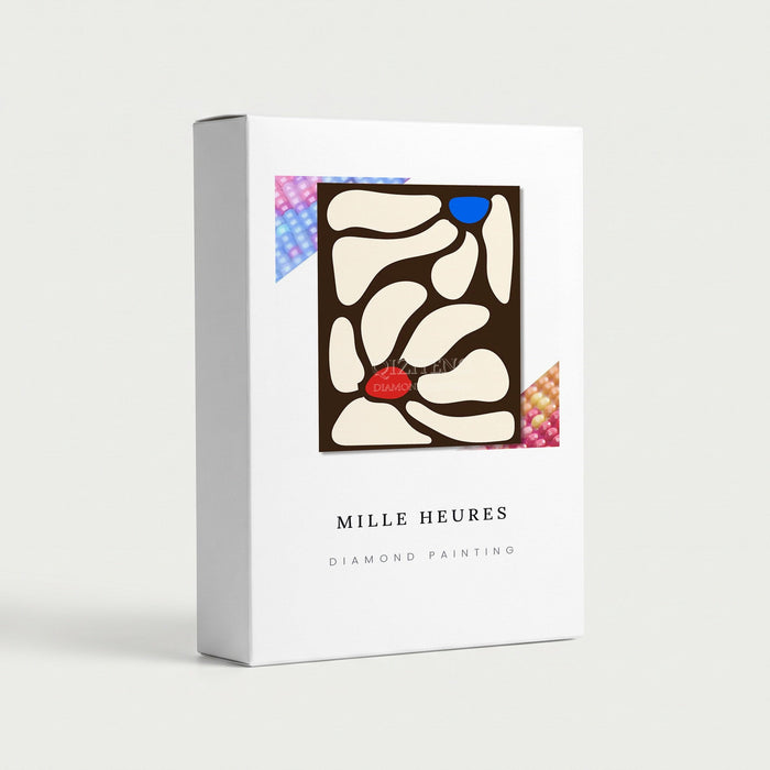 Coffret Mille Heures